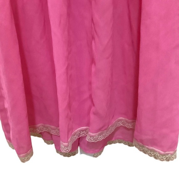 Victoria’s Secret Babydoll Lingerie Top (Size: Small) - Picture 6 of 11